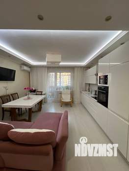 2-к квартира, вторичка, 56м2, 6/10 этаж