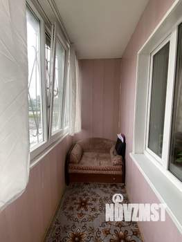 2-к квартира, вторичка, 60м2, 1/10 этаж