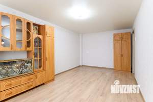 1-к квартира, вторичка, 33м2, 8/9 этаж