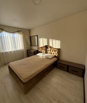 3-к квартира, вторичка, 65м2, 6/9 этаж