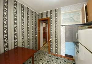 1-к квартира, вторичка, 33м2, 4/5 этаж