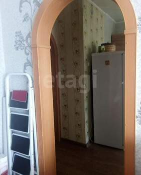 1-к квартира, вторичка, 36м2, 3/5 этаж