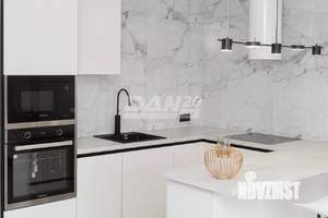 2-к квартира, вторичка, 72м2, 14/24 этаж