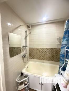 3-к квартира, вторичка, 55м2, 5/5 этаж