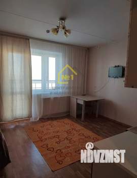 Студия квартира, вторичка, 24м2, 10/10 этаж