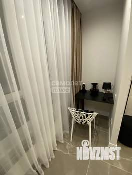 2-к квартира, вторичка, 45м2, 5/21 этаж