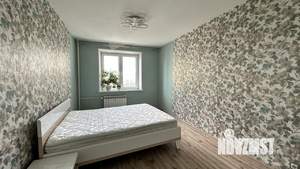 3-к квартира, вторичка, 76м2, 11/18 этаж