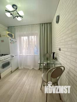 1-к квартира, вторичка, 33м2, 1/5 этаж