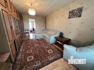 3-к квартира, вторичка, 60м2, 6/10 этаж