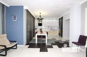 3-к квартира, вторичка, 98м2, 2/16 этаж