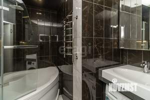 1-к квартира, вторичка, 56м2, 16/20 этаж