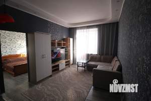 2-к квартира, вторичка, 56м2, 18/19 этаж