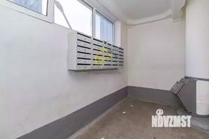 2-к квартира, вторичка, 55м2, 2/10 этаж