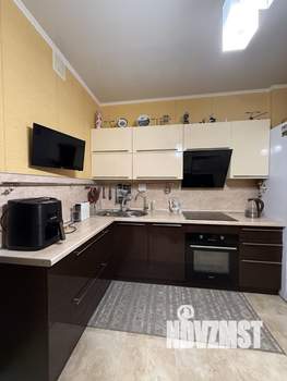 2-к квартира, вторичка, 60м2, 11/22 этаж