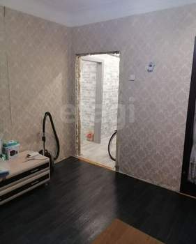 1-к квартира, вторичка, 36м2, 1/3 этаж