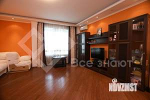 3-к квартира, вторичка, 100м2, 5/16 этаж
