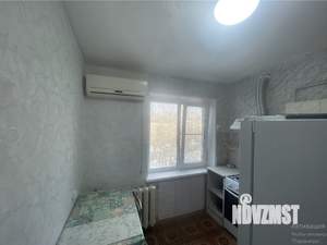 1-к квартира, вторичка, 31м2, 5/5 этаж