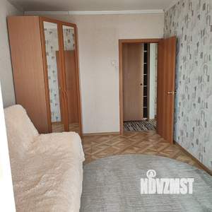 1-к квартира, вторичка, 32м2, 5/10 этаж