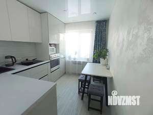 3-к квартира, вторичка, 74м2, 3/10 этаж