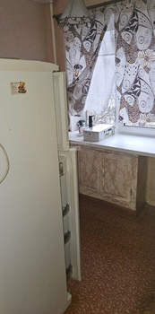 1-к квартира, вторичка, 31м2, 3/5 этаж