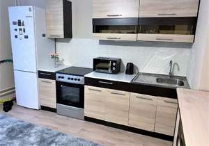 1-к квартира, вторичка, 30м2, 5/10 этаж