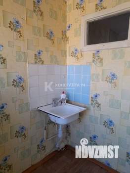 1-к квартира, вторичка, 34м2, 9/10 этаж