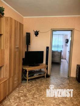 2-к квартира, вторичка, 46м2, 4/5 этаж