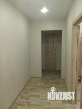 1-к квартира, вторичка, 41м2, 3/10 этаж