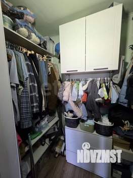 2-к квартира, вторичка, 45м2, 5/5 этаж