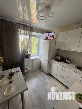 2-к квартира, вторичка, 43м2, 4/5 этаж