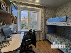 1-к квартира, вторичка, 32м2, 3/5 этаж