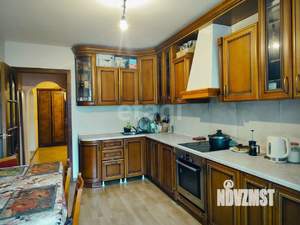 3-к квартира, вторичка, 107м2, 3/10 этаж