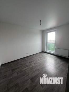 3-к квартира, строящийся дом, 56м2, 7/10 этаж