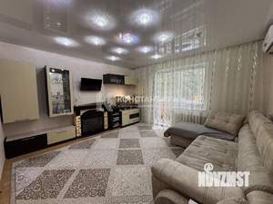2-к квартира, вторичка, 57м2, 1/5 этаж