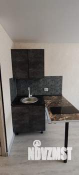 Студия квартира, вторичка, 18м2, 3/5 этаж