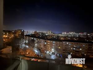 2-к квартира, вторичка, 54м2, 8/9 этаж