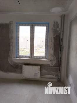 1-к квартира, вторичка, 41м2, 13/20 этаж