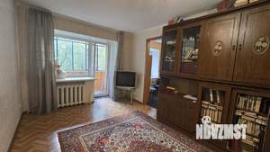 2-к квартира, вторичка, 45м2, 2/5 этаж