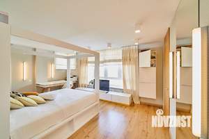 5-к квартира, вторичка, 220м2, 17/17 этаж