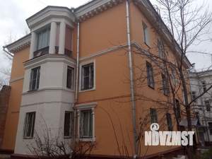 3-к квартира, вторичка, 66м2, 3/3 этаж