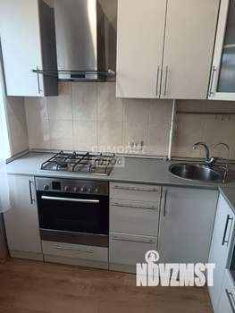 2-к квартира, вторичка, 40м2, 4/5 этаж