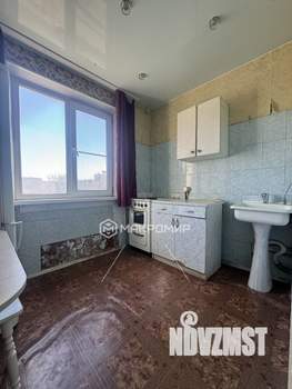 1-к квартира, вторичка, 34м2, 3/9 этаж