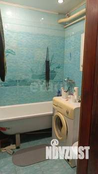 2-к квартира, вторичка, 41м2, 1/5 этаж