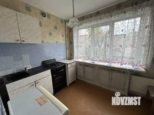 2-к квартира, вторичка, 47м2, 2/5 этаж