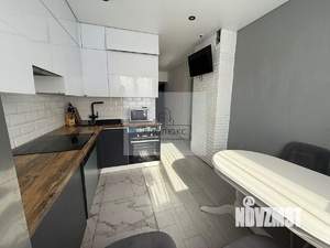 3-к квартира, вторичка, 67м2, 3/16 этаж