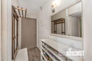 2-к квартира, вторичка, 43м2, 4/5 этаж