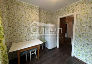 1-к квартира, вторичка, 36м2, 3/5 этаж