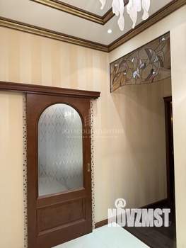 3-к квартира, вторичка, 97м2, 2/5 этаж