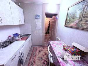 1-к квартира, вторичка, 30м2, 7/9 этаж