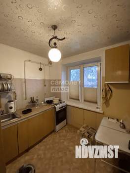 2-к квартира, вторичка, 45м2, 1/5 этаж